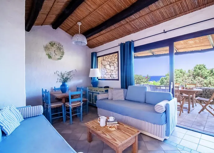 Residence I Cormorani Bis