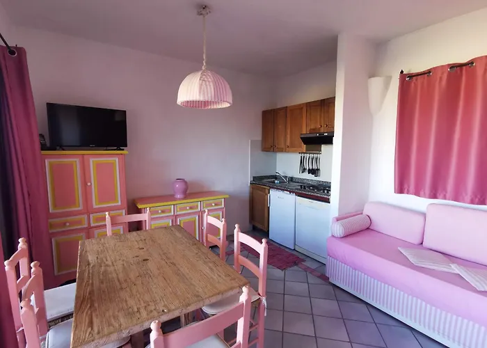 Residence I Cormorani Bis